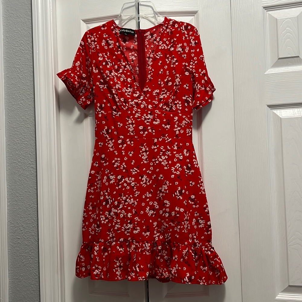 SHEIN dress